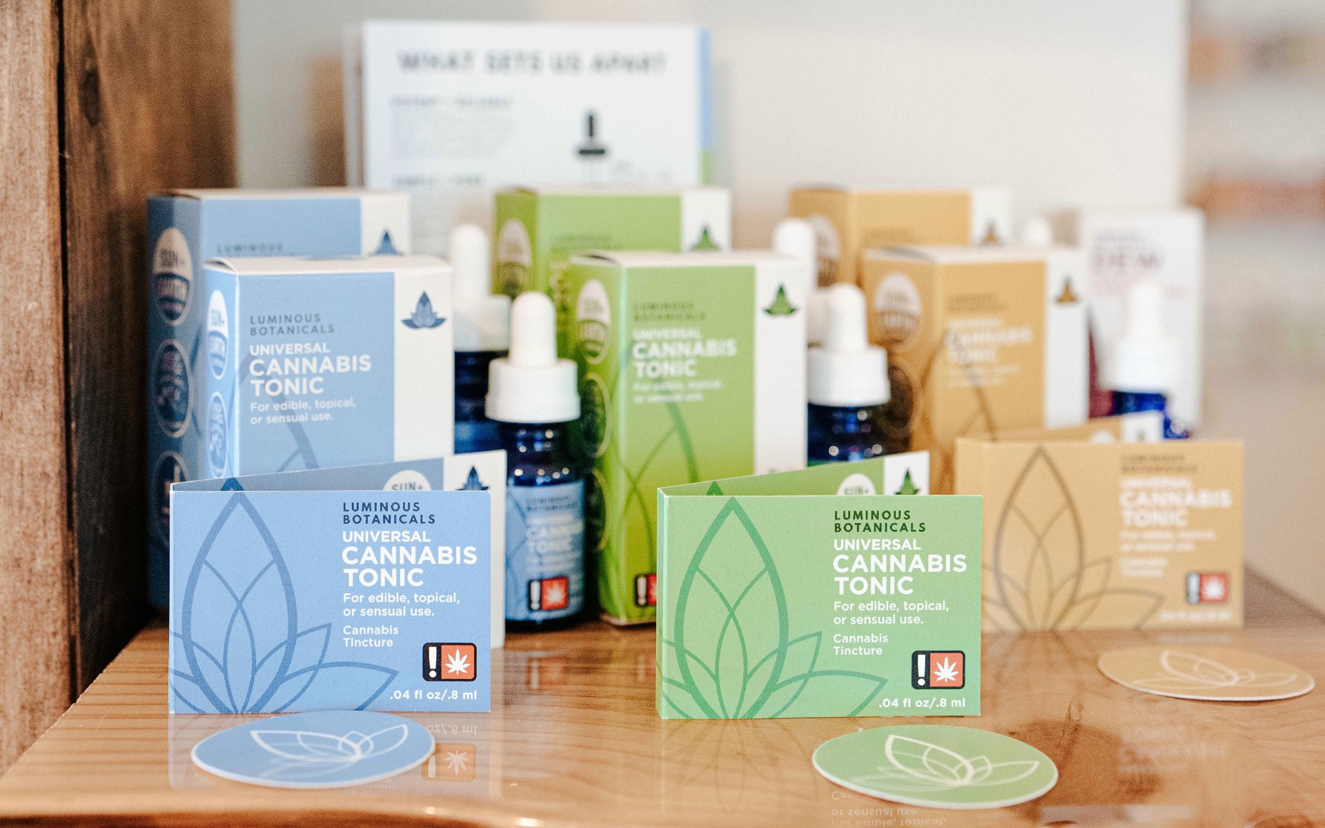 cbd products