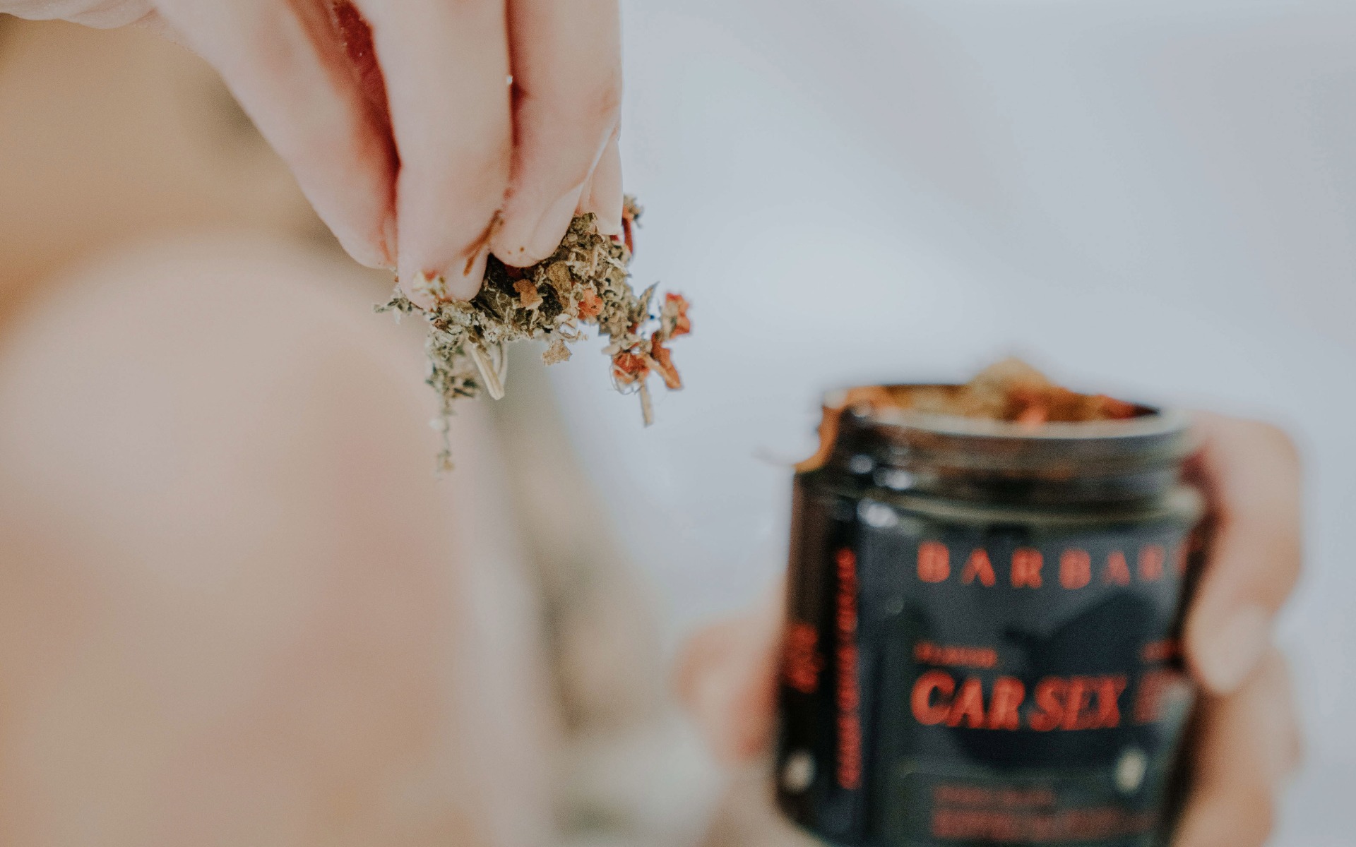 cannabis delivery oregon