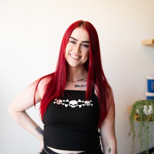amanda
