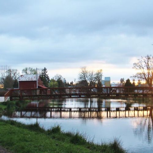 stayton